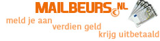 Geld verdienen met Mailbeurs