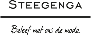 Logo Steegengamode