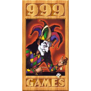 Logo 999Games