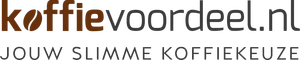 Logo Koffievoordeel